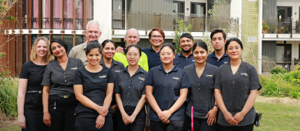 Southern Cross Care Recognised as an Inclusive Employer by Diversity Council Australia