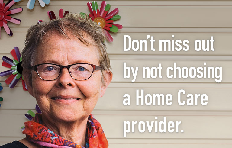 Dont Miss Out On Home Care Southern Cross Care Nsw And Act